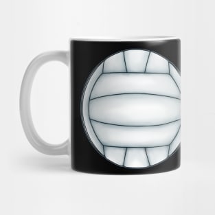 Volleyball Mug